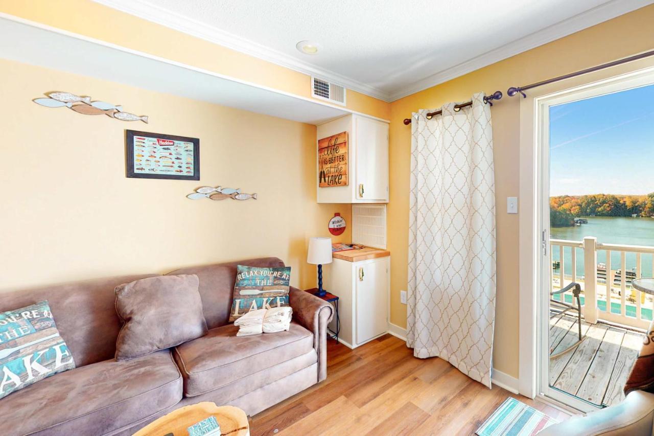 Apartmán Cool Water Moneta Exteriér fotografie