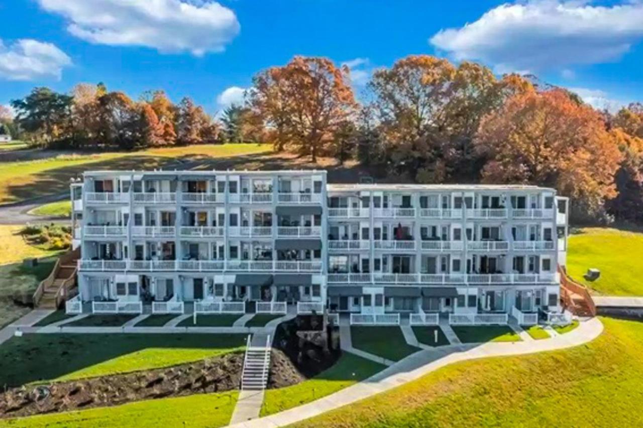 Apartmán Cool Water Moneta Exteriér fotografie